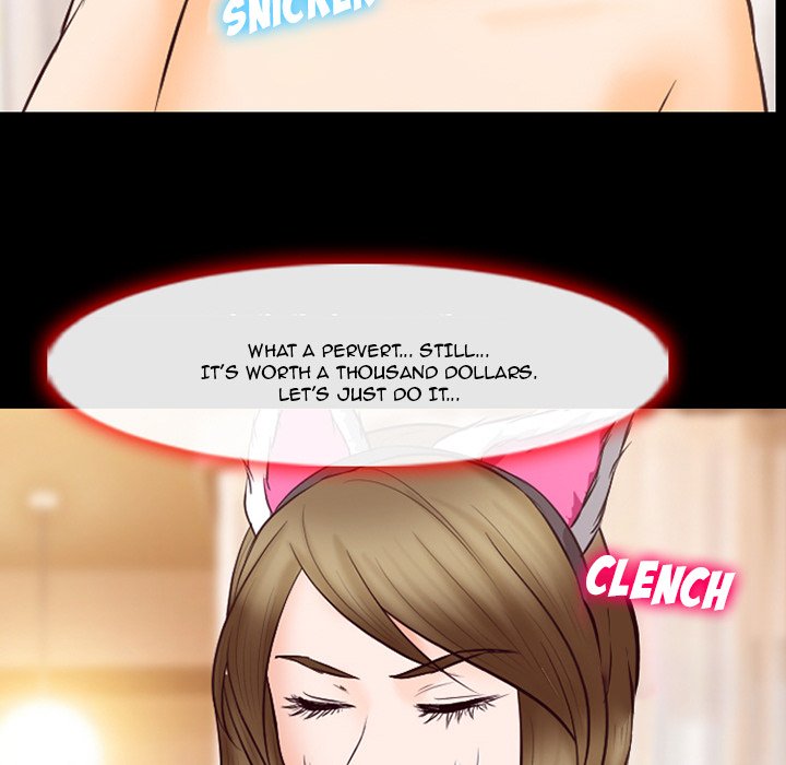 Silhouette Chapter 67 - Page 36