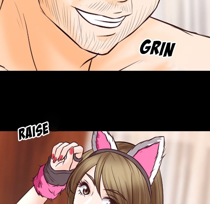 Silhouette Chapter 67 - Page 39