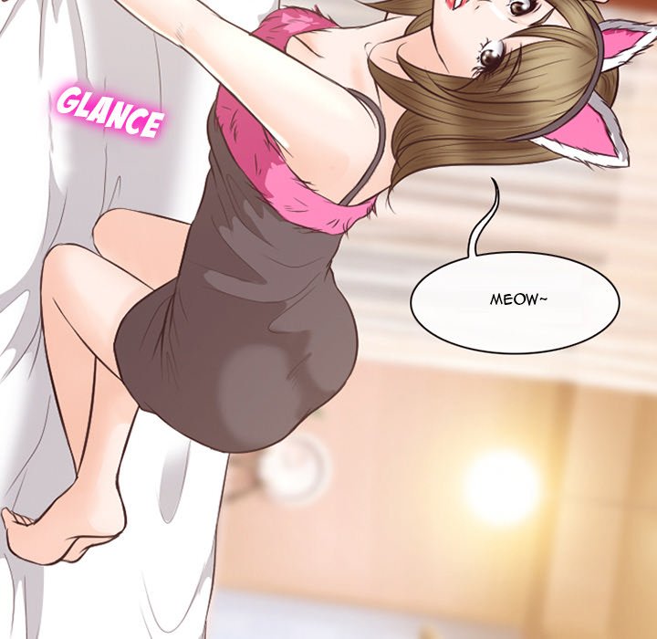 Silhouette Chapter 67 - Page 41