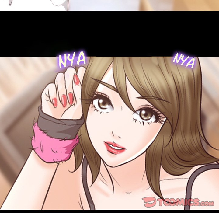 Silhouette Chapter 67 - Page 42