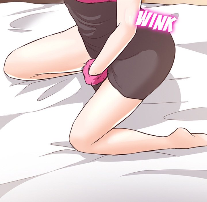 Silhouette Chapter 67 - Page 45