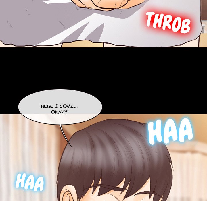 Silhouette Chapter 67 - Page 47