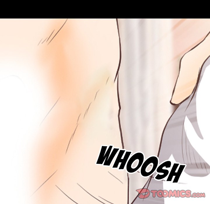 Silhouette Chapter 67 - Page 50