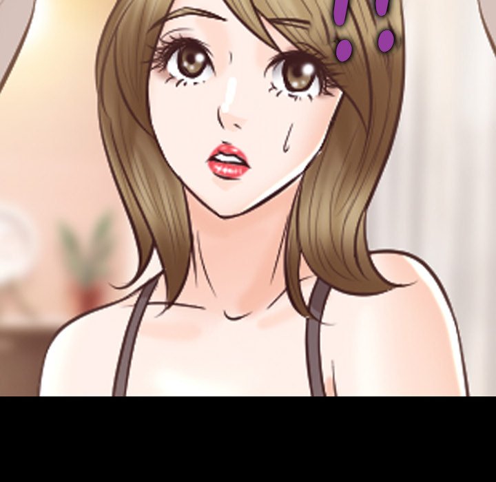 Silhouette Chapter 67 - Page 53