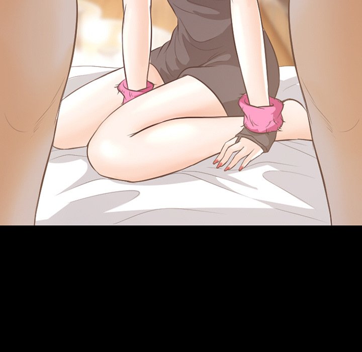 Silhouette Chapter 67 - Page 55