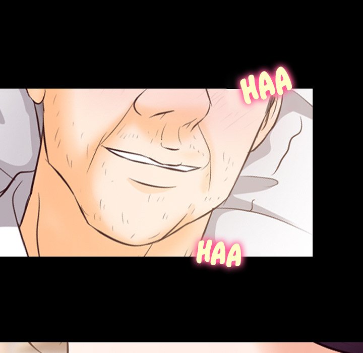 Silhouette Chapter 67 - Page 57