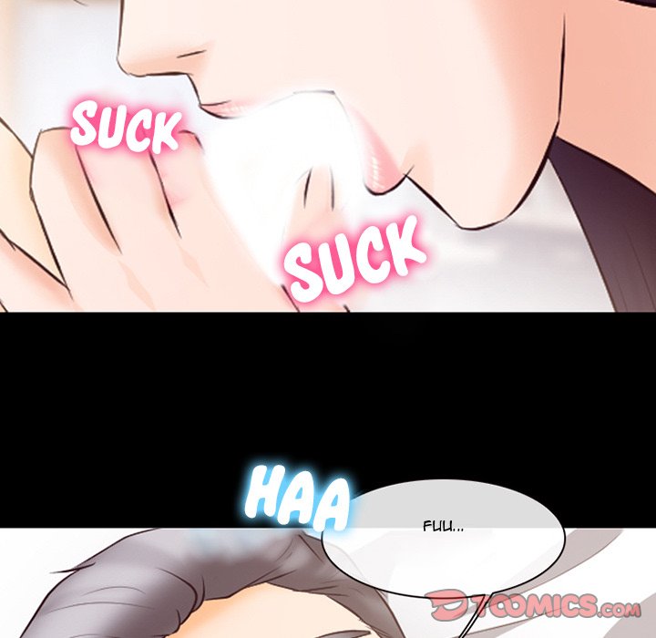 Silhouette Chapter 67 - Page 58