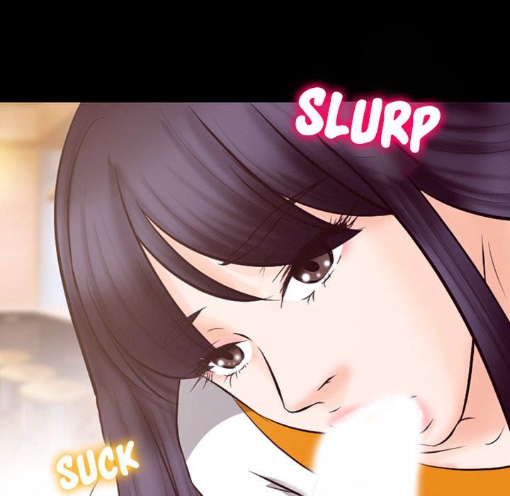 Silhouette Chapter 67 - Page 61