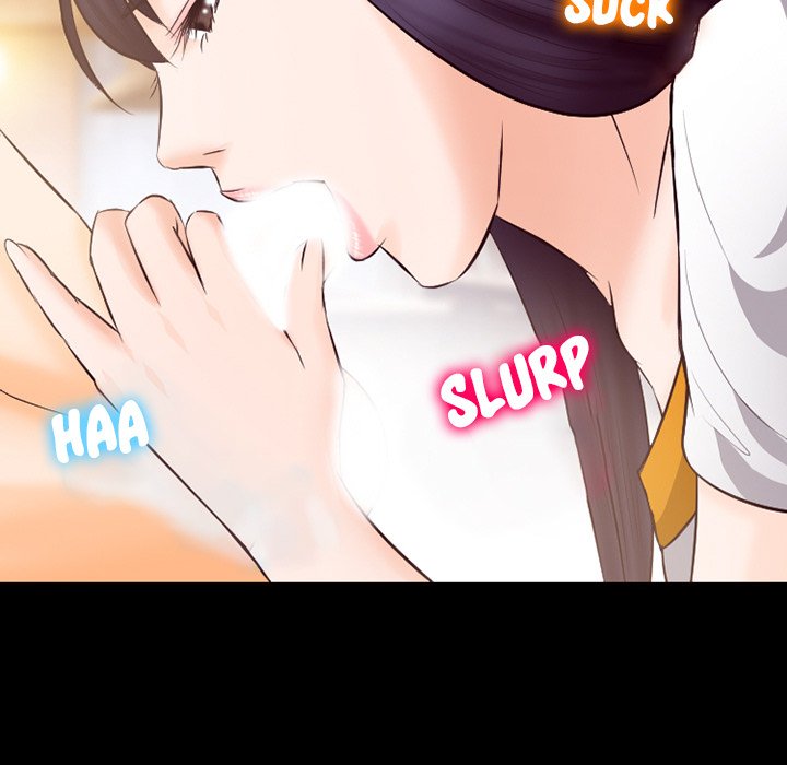 Silhouette Chapter 67 - Page 63