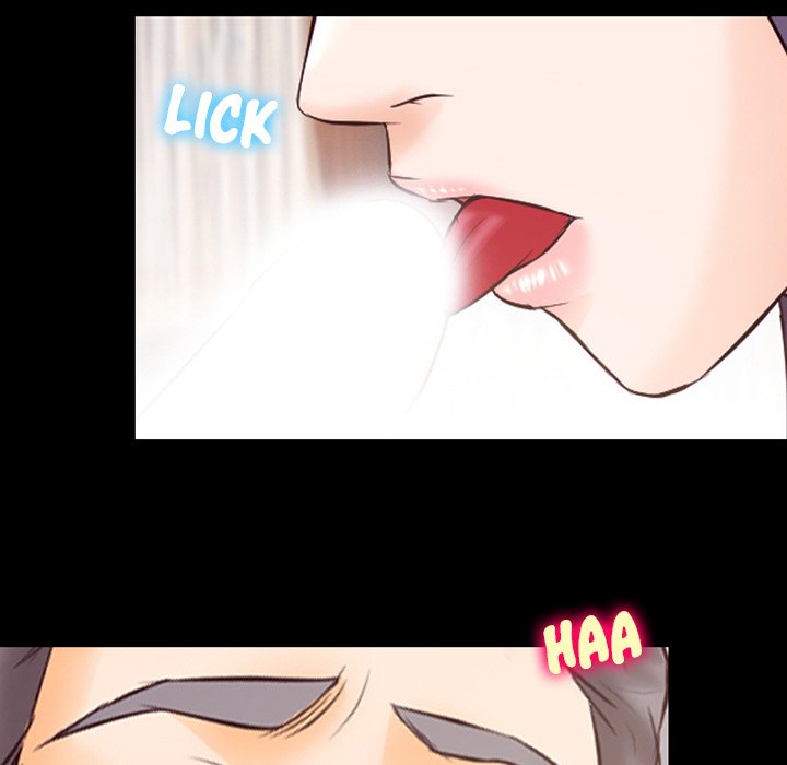 Silhouette Chapter 67 - Page 64