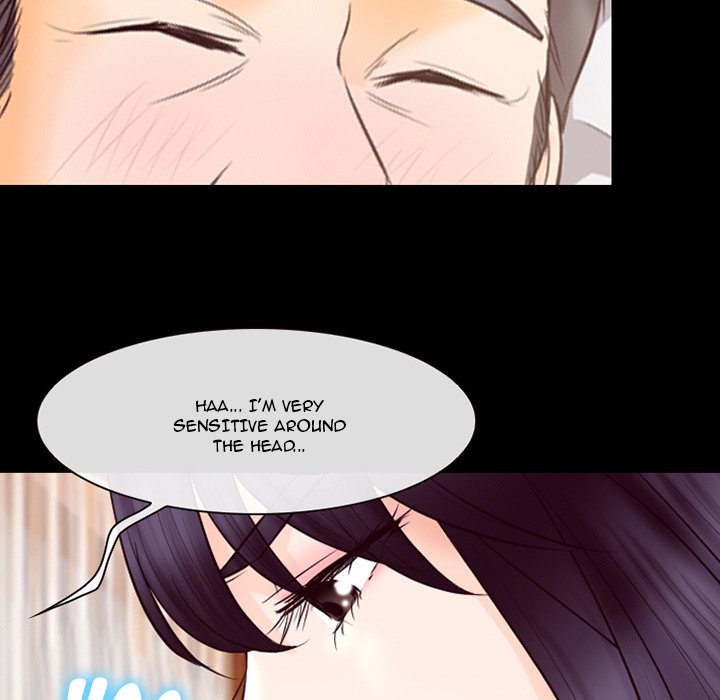 Silhouette Chapter 67 - Page 65
