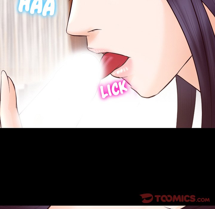 Silhouette Chapter 67 - Page 66