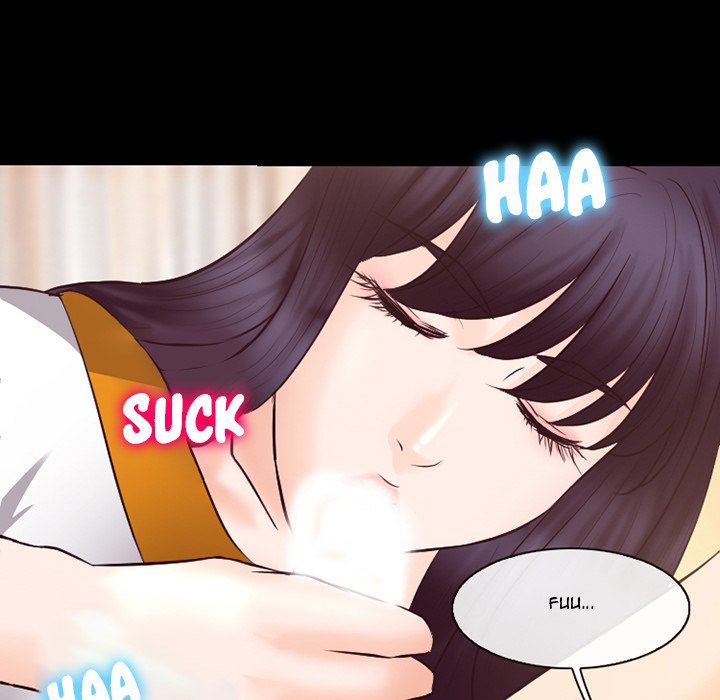 Silhouette Chapter 67 - Page 68