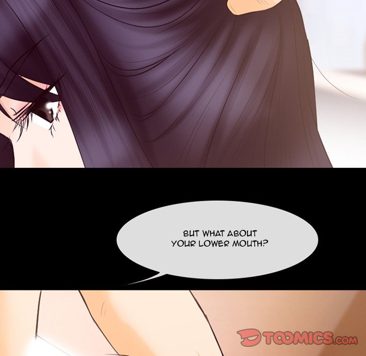 Silhouette Chapter 67 - Page 70