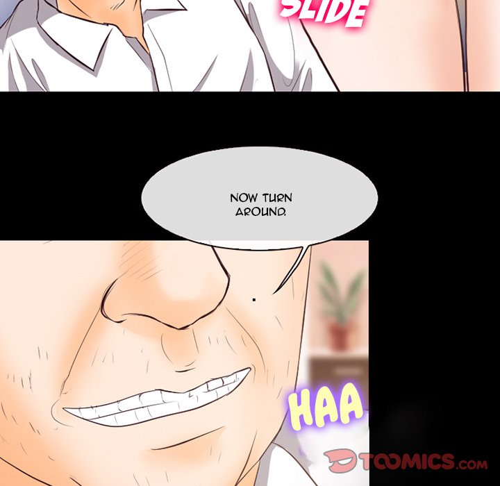 Silhouette Chapter 67 - Page 82