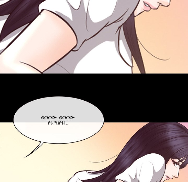 Silhouette Chapter 67 - Page 84