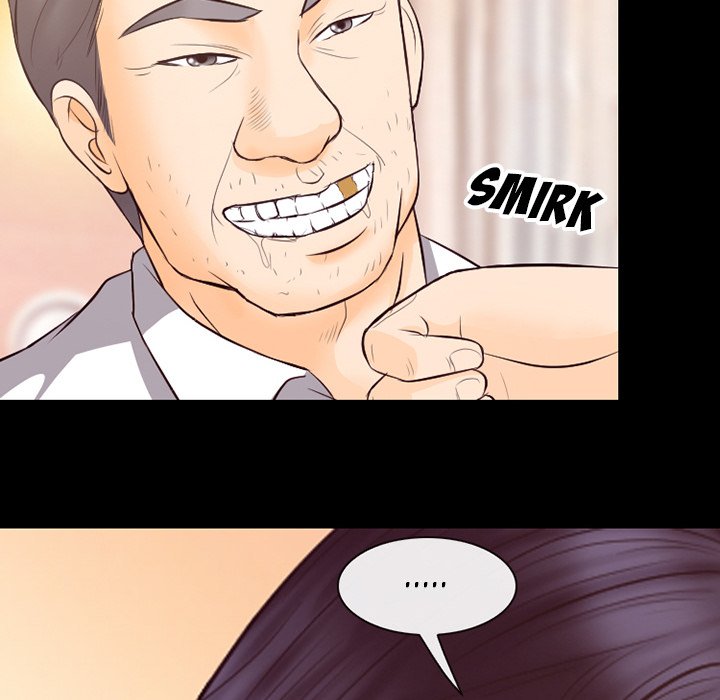 Silhouette Chapter 67 - Page 96