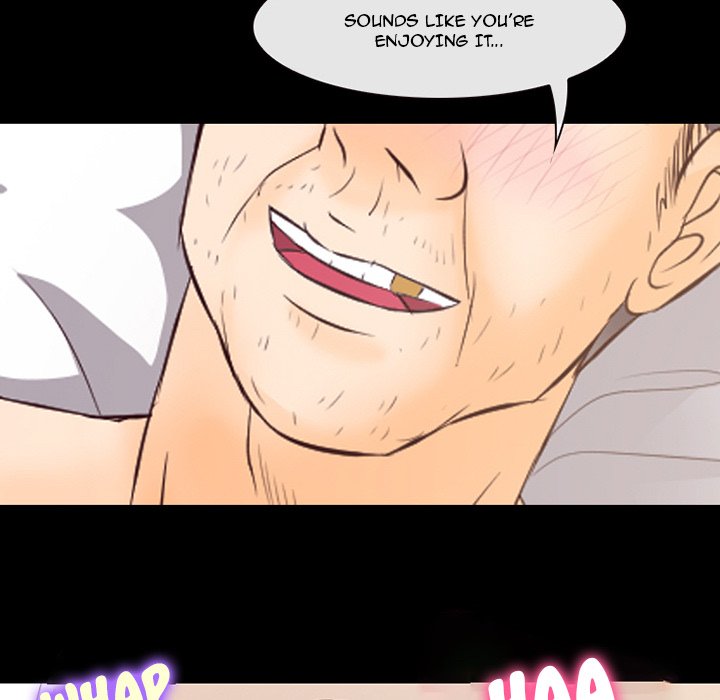 Silhouette Chapter 68 - Page 100