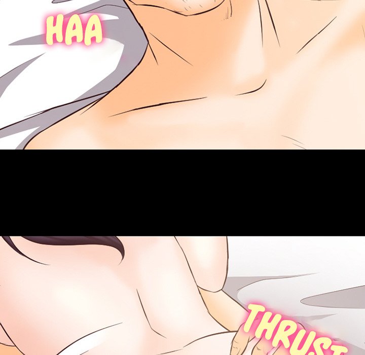 Silhouette Chapter 68 - Page 105