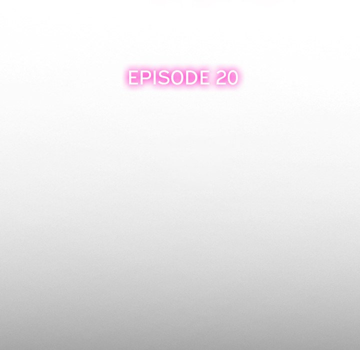 Silhouette Chapter 68 - Page 13