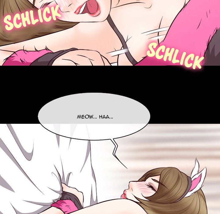 Silhouette Chapter 68 - Page 29