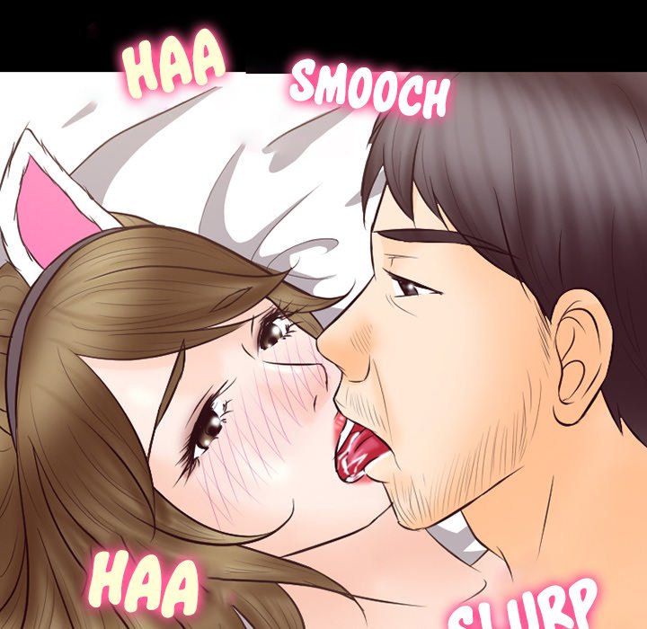 Silhouette Chapter 68 - Page 37