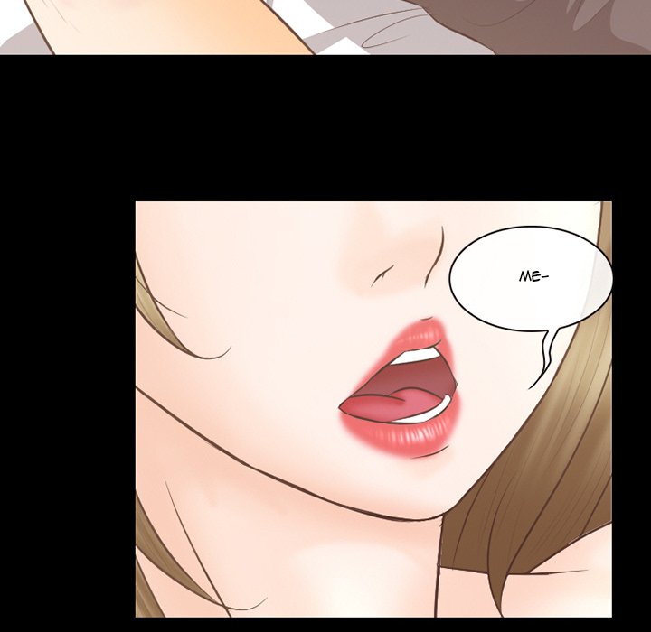 Silhouette Chapter 68 - Page 44