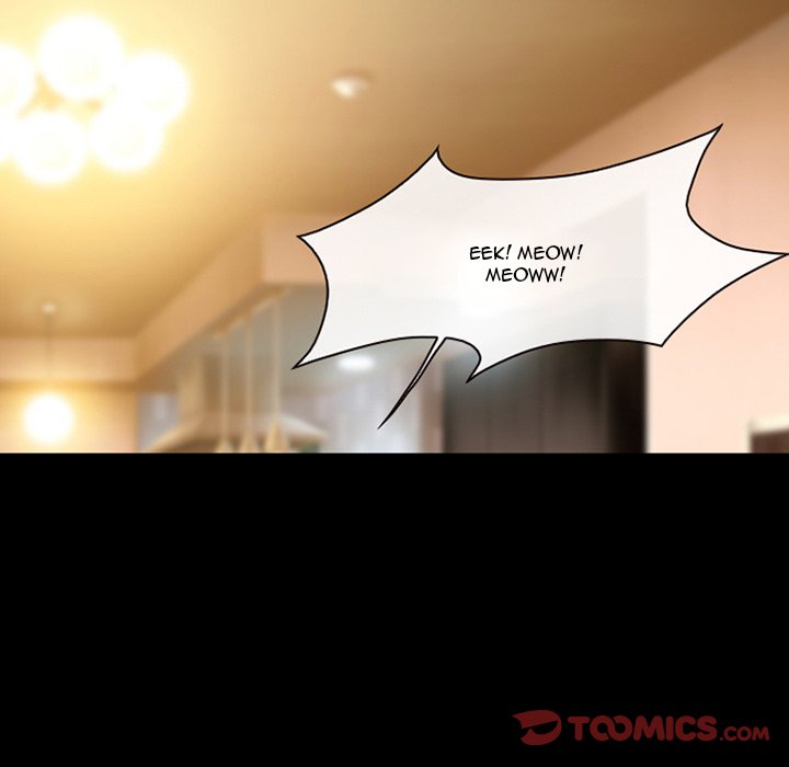 Silhouette Chapter 68 - Page 58