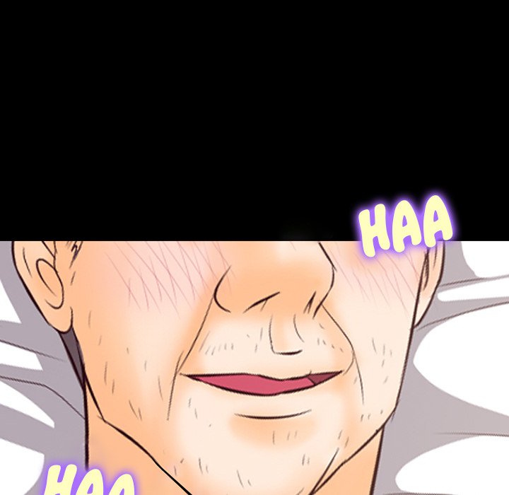 Silhouette Chapter 68 - Page 75