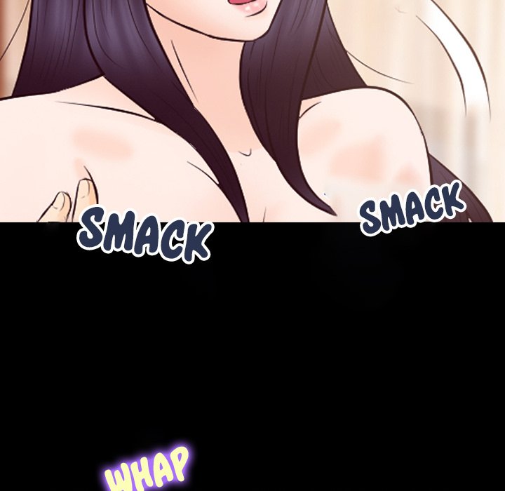 Silhouette Chapter 68 - Page 93