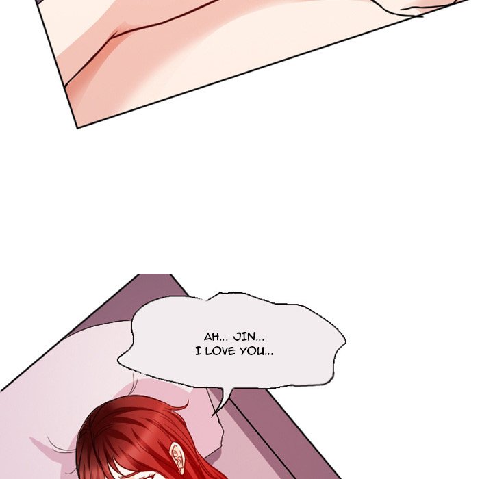 Silhouette Chapter 7 - Page 29