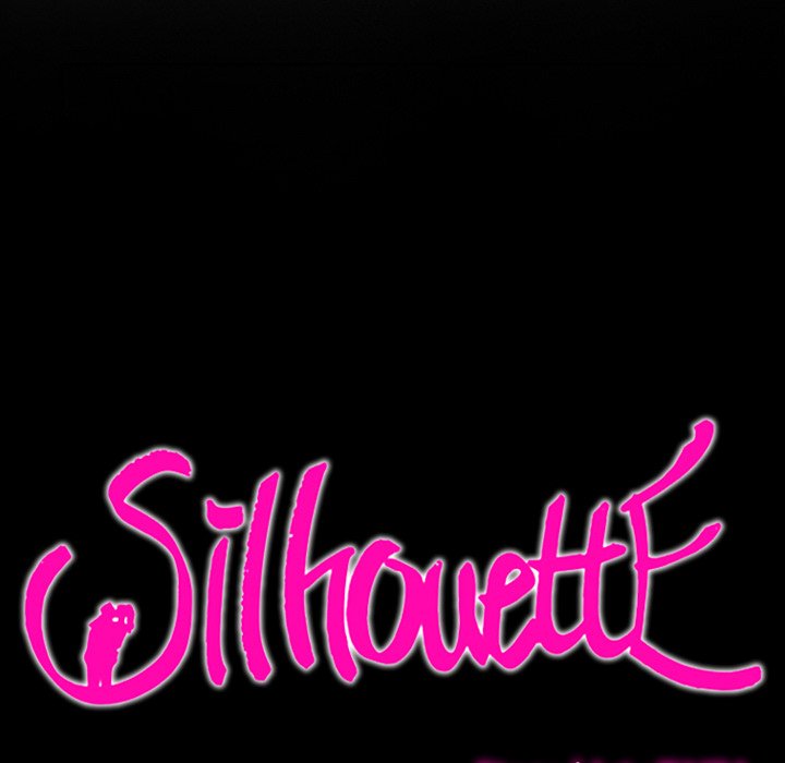 Silhouette Chapter 7 - Page 37