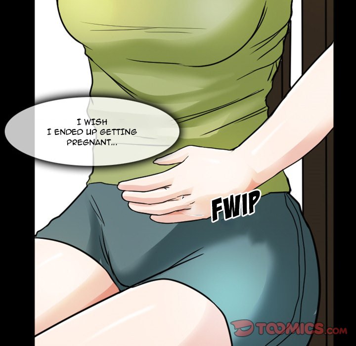 Silhouette Chapter 7 - Page 48