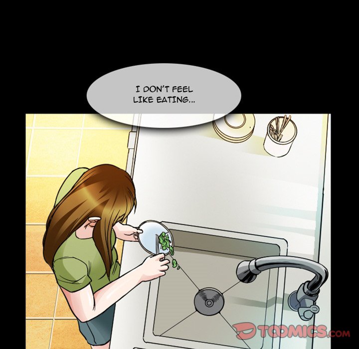 Silhouette Chapter 7 - Page 50