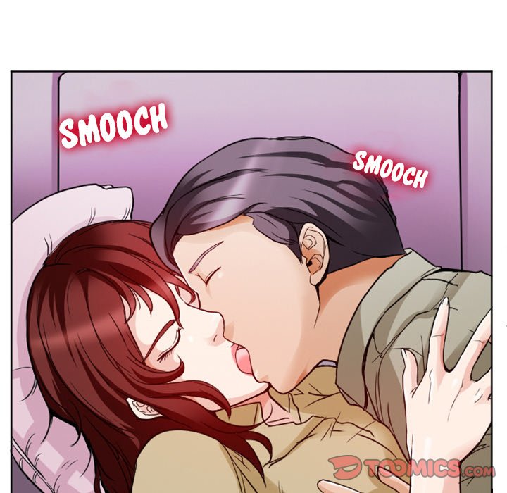 Silhouette Chapter 7 - Page 6