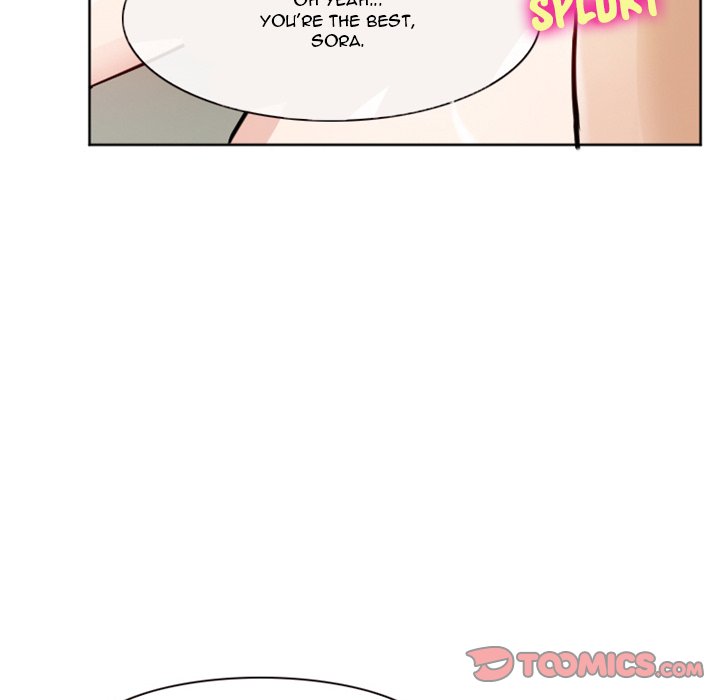 Silhouette Chapter 7 - Page 64