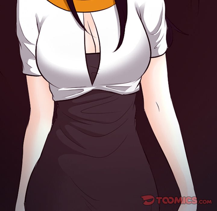 Silhouette Chapter 70 - Page 22