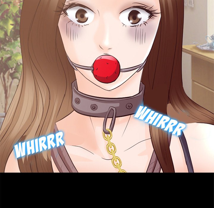 Silhouette Chapter 71 - Page 103