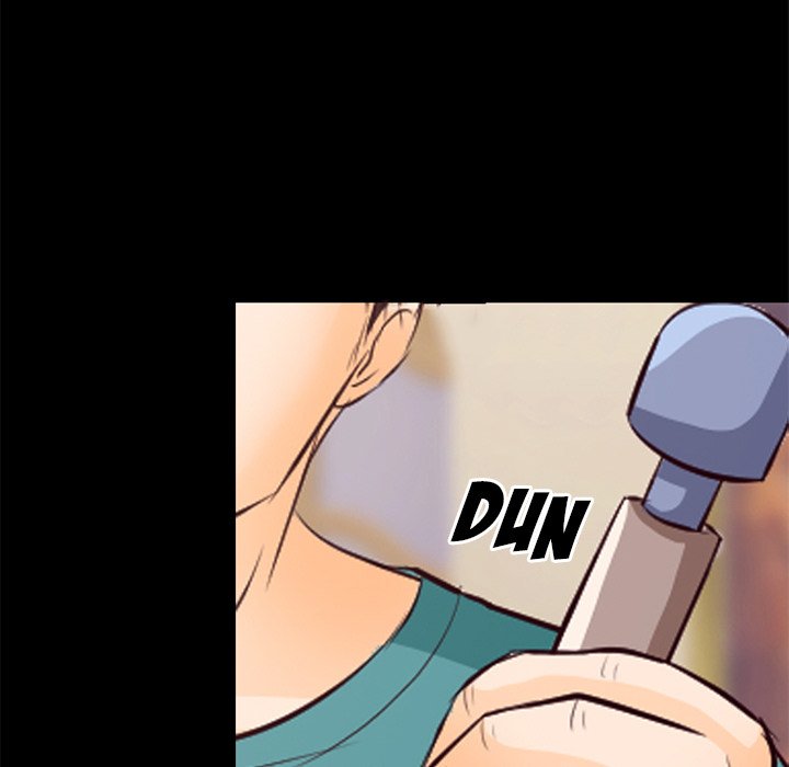 Silhouette Chapter 71 - Page 105