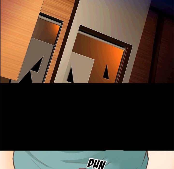 Silhouette Chapter 71 - Page 16