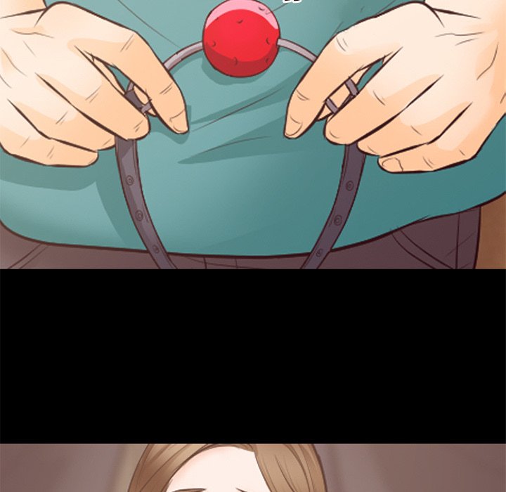 Silhouette Chapter 71 - Page 17