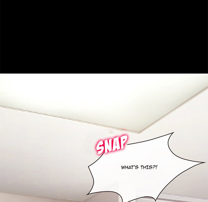 Silhouette Chapter 71 - Page 23