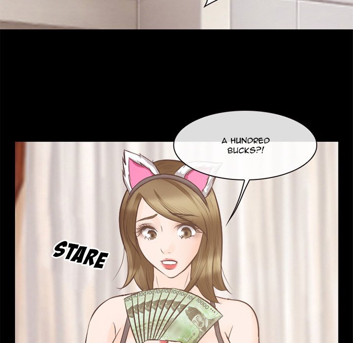 Silhouette Chapter 71 - Page 24