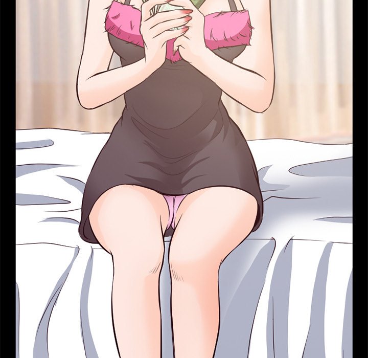 Silhouette Chapter 71 - Page 25