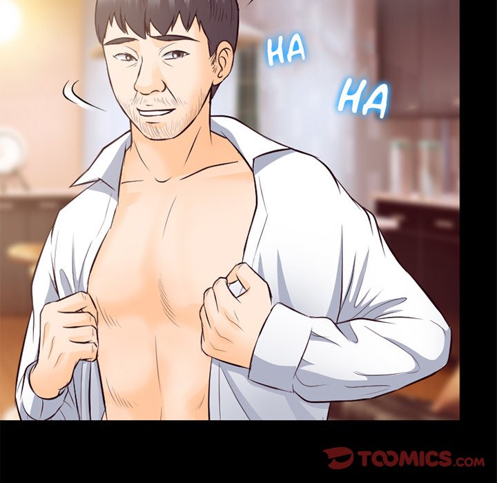 Silhouette Chapter 71 - Page 30