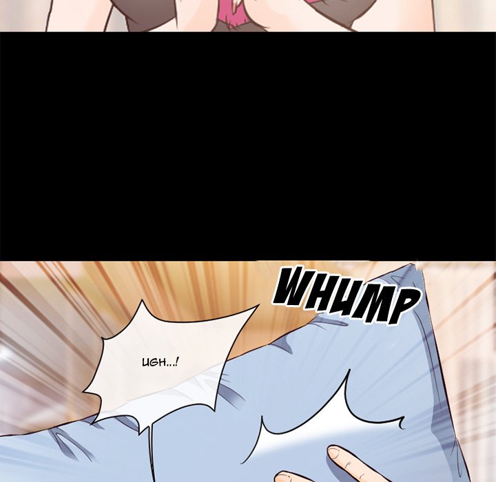 Silhouette Chapter 71 - Page 32