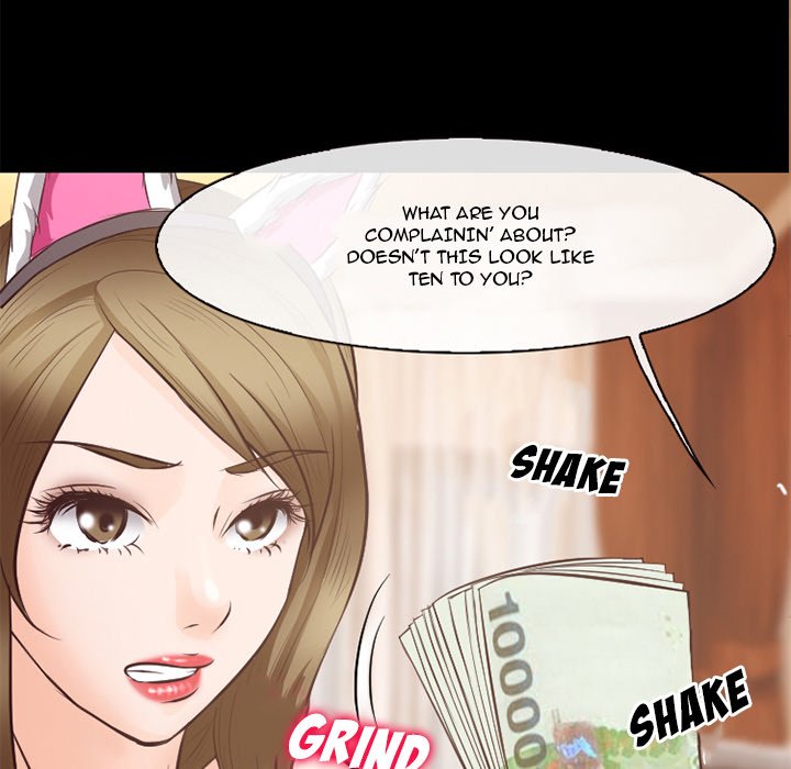 Silhouette Chapter 71 - Page 39