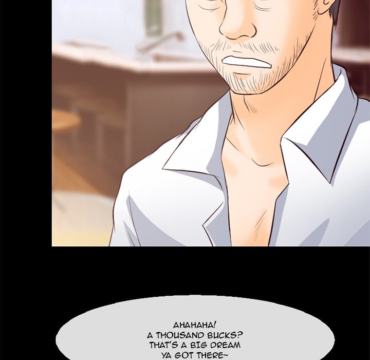 Silhouette Chapter 71 - Page 43