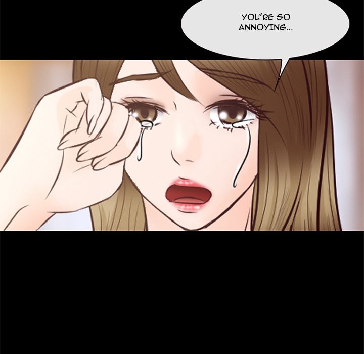 Silhouette Chapter 71 - Page 49