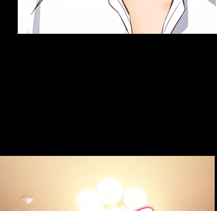 Silhouette Chapter 71 - Page 51